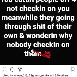 Meet your Posher, Krystal